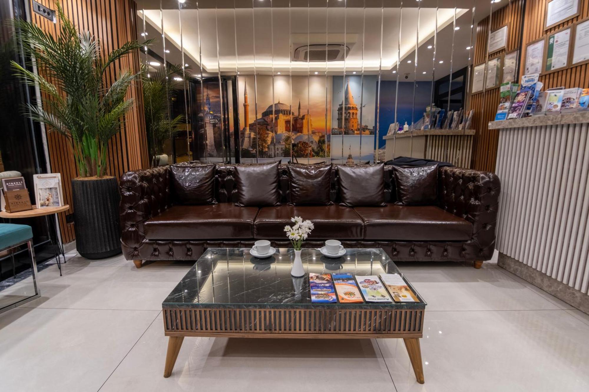 The Omiya Hotel — Fotos 2