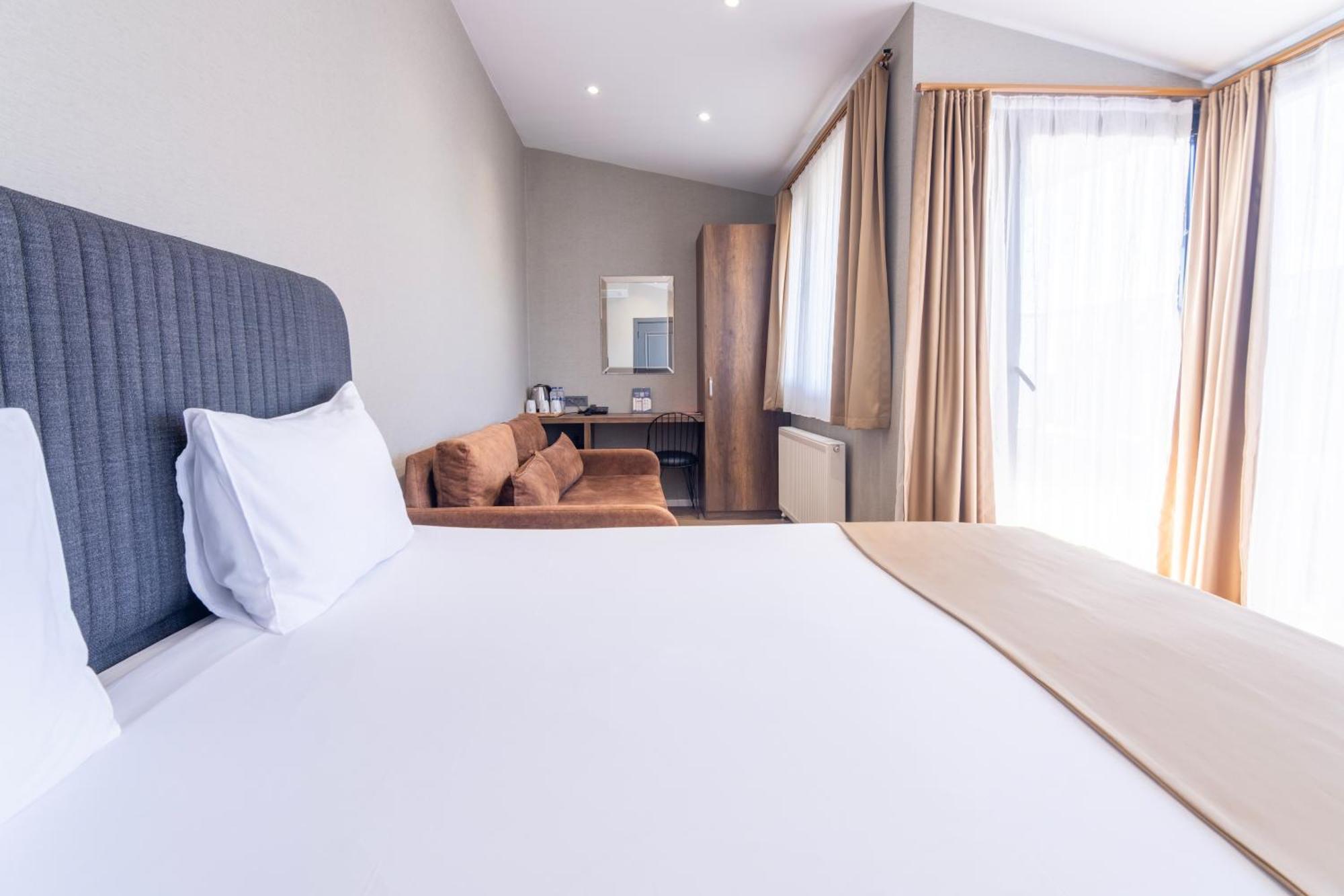 The Omiya Hotel — Fotos 1