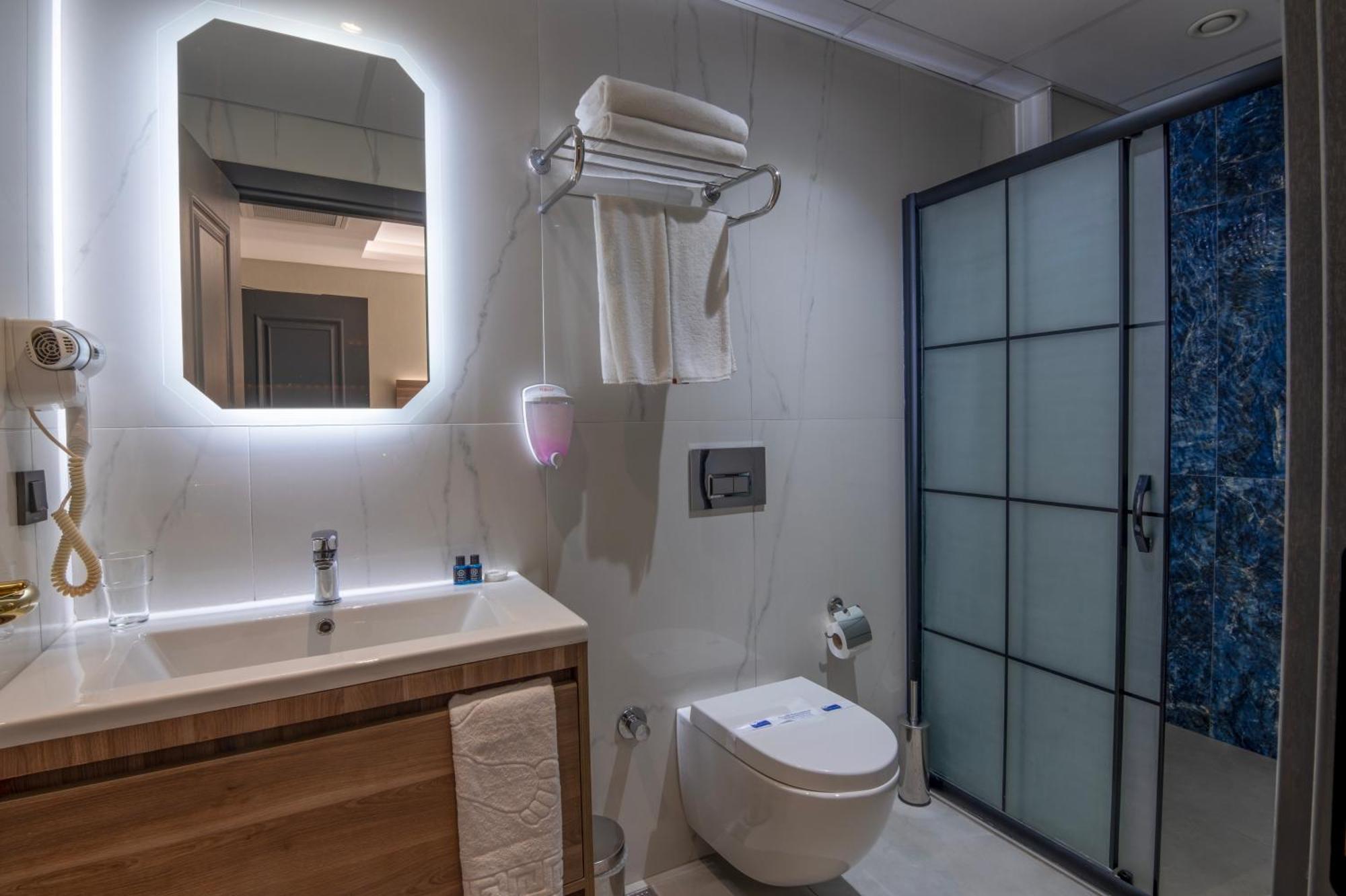 The Omiya Hotel — Fotos 3